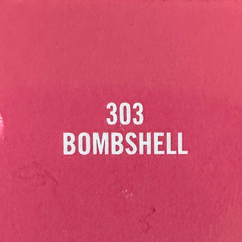 ** LAST ONE ** ππ BOMBSHELL a MAC FROST LIPSTICK. RETAIL $23. **NEW IN THE BOX. - Picture 10 of 10